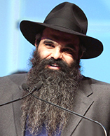 Mordechai (Moty) Ben Shabat - Founder & Global COO Mordechai (Moty) Ben Shabat - Founder & Global COO