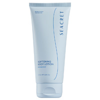 SỮA DƯỠNG THỂ SEACRET SOFTENING BODY LOTION OCEAN MIST