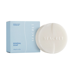 XÀ PHÒNG KHOÁNG CHẤT SEACRET MINERAL SOAP