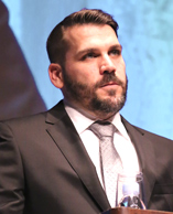 Elad Gotlib - Co-Founder & Vice President of Japan Elad Gotlib - Co-Founder & Vice President of Japan