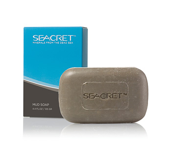 Mud Soap - Mud Soap