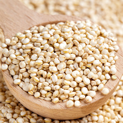 Quinoa Seed Extract