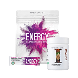 ENERGIZE PACK