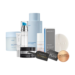 Lifestyle Preview Pack – Skincare