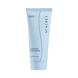 Seacret Soothing Foot Cream