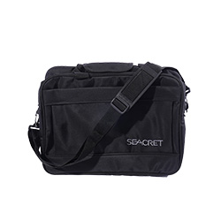 Seacret Cross Body Messenger Bag