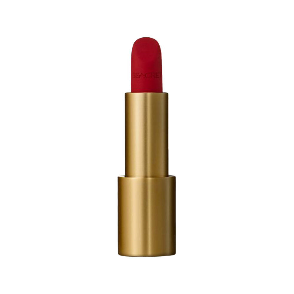 Velvet Matte Lipstick, Red Wish - Velvet Matte Lipstick 15 Red Wis