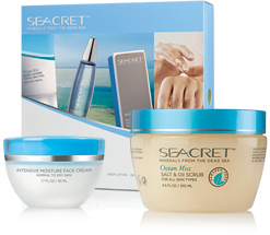 SEACRET Direct Worldwide