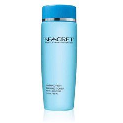 NƯỚC CÂN BẰNG SEACRET MINERAL RICH REFINING TONER