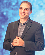 Izhak Ben Shabat - Founder / CEO / President Izhak Ben Shabat - Founder / CEO / President