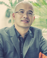 Khai Huynh - Cabinet Ambassador Khai Huynh - Cabinet Ambassador