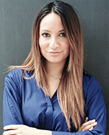 Betty Perez - Co-Founder and Vice President of Sales and Training Betty Perez - Co-Founder and Vice President of Sales and Training