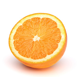 Orange Oil – Citrus Aurantium Dulcis