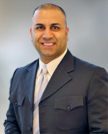 Muzafer Najfi - Vice President Field Development Muzafer Najfi - Vice President Field Development
