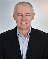 Doug Ridley - General Manager Doug Ridley - General Manager