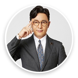 Mr Shin