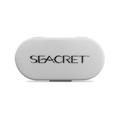 Seacret Pill Box