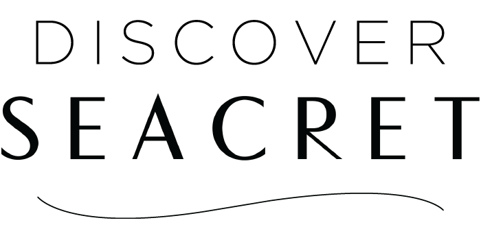 Discover SEACRET