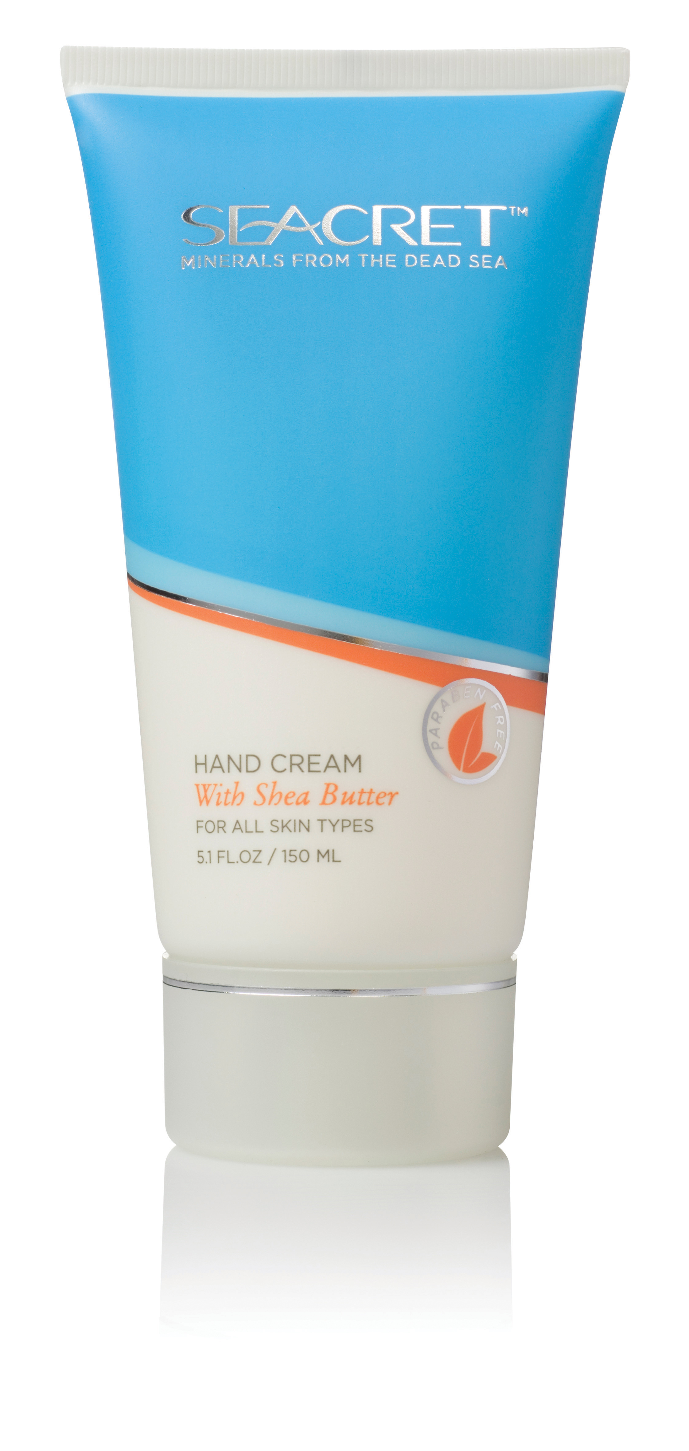 Hand Cream with Shea Butter