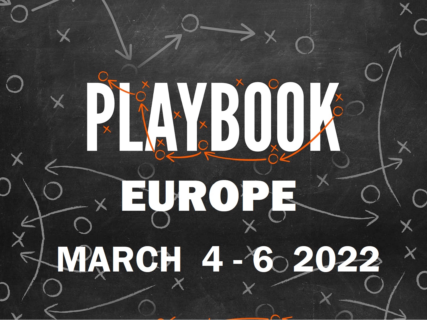 Playbook Europe
