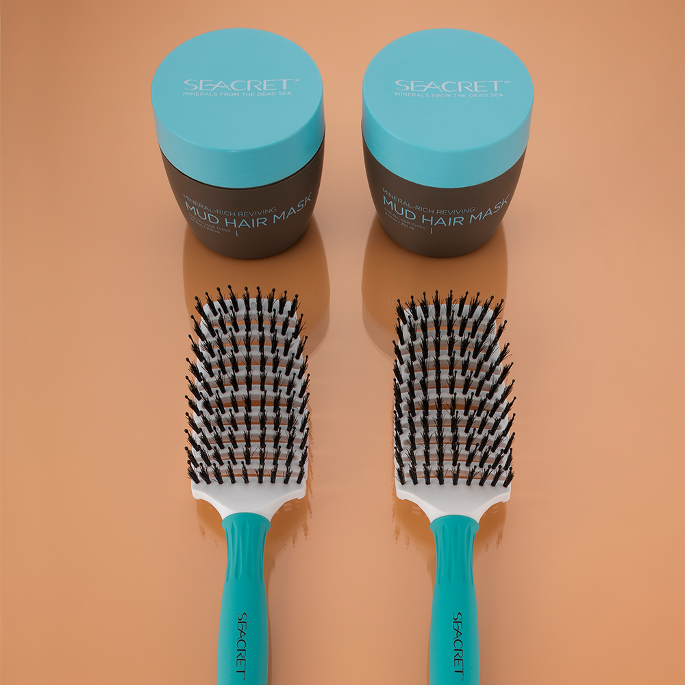 Pro Styling Wide Hair Brush Pro Styling Wide Hair Brush