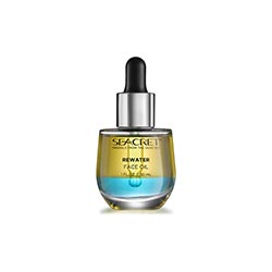 REWATER Age-Defying Face Oil