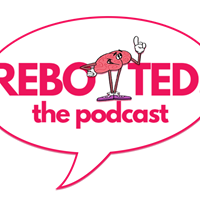 Rebooted the Podcast