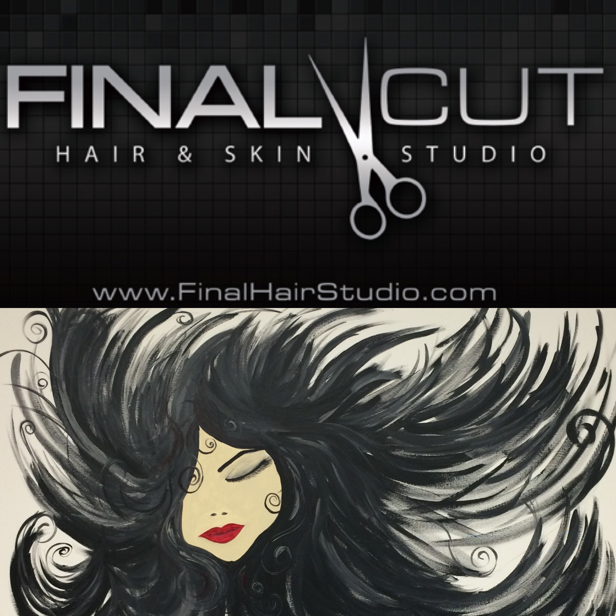 Final Cut Hair Studio